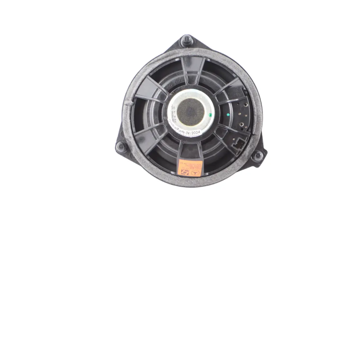  Dashboard Speaker Mercedes W166 R231 Loudspeaker Central Speaker - SKU A2318201202 - Part number A2318201202