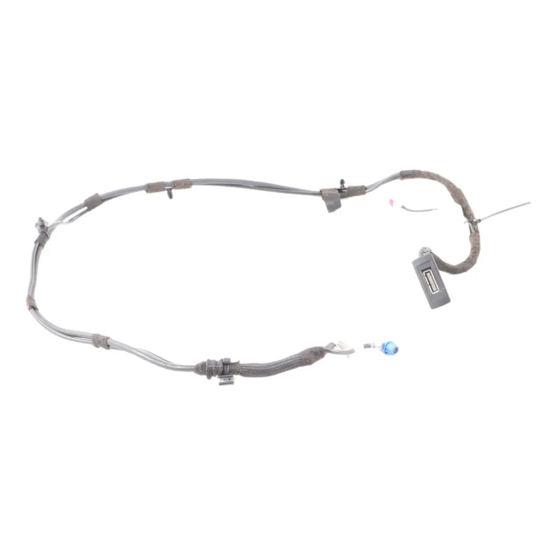 Centre Console USB Port Socket Plug Arm Rest to Mercedes R231 with Part number A2318202915 Mercedes R231 Centre Console USB Port Socket Plug Arm Rest - SKU A2318202915 - Part number A2318202915