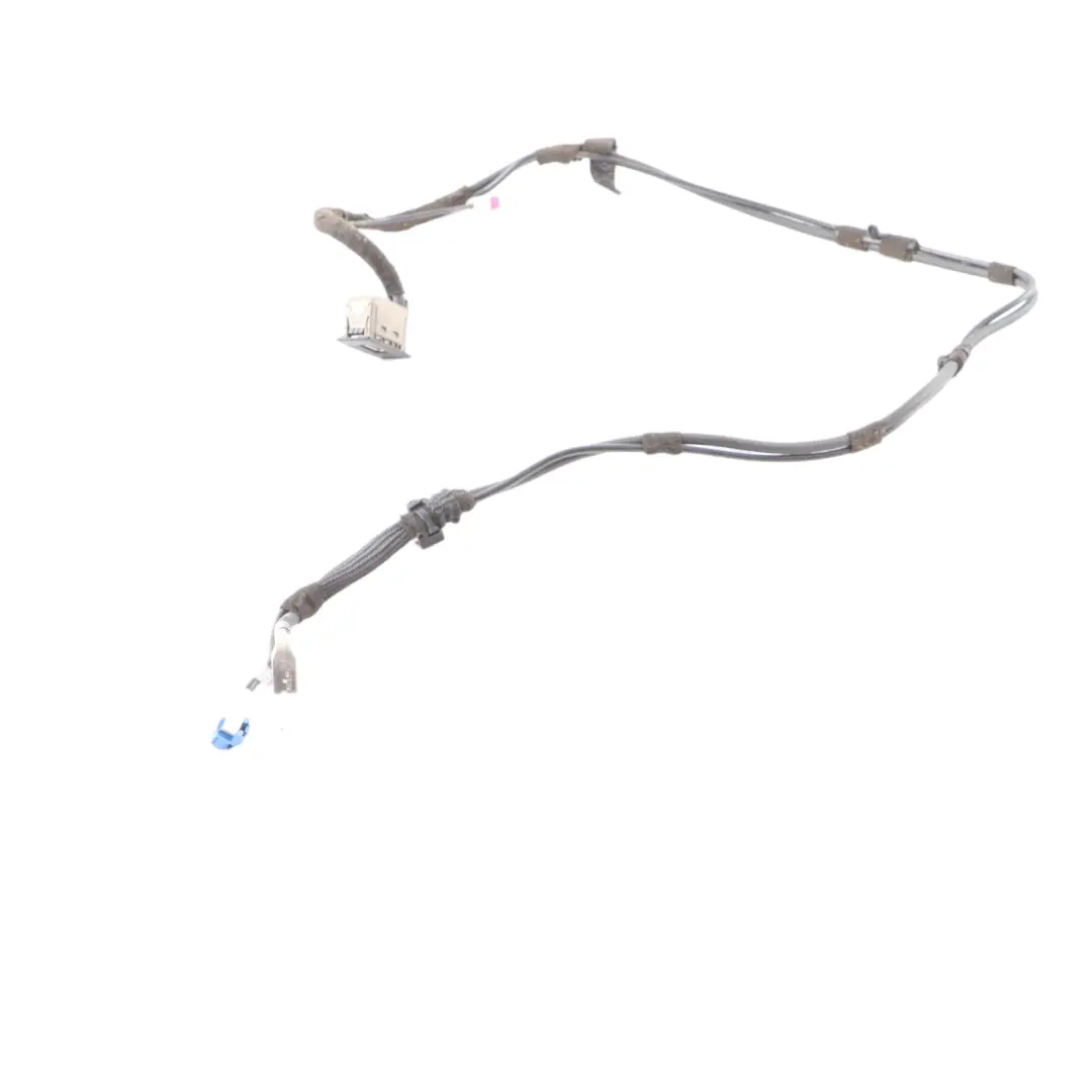 Centre Console USB Port Socket Plug Arm Rest to Mercedes R231 with Part number A2318202915 Mercedes R231 Centre Console USB Port Socket Plug Arm Rest - SKU A2318202915 - Part number A2318202915