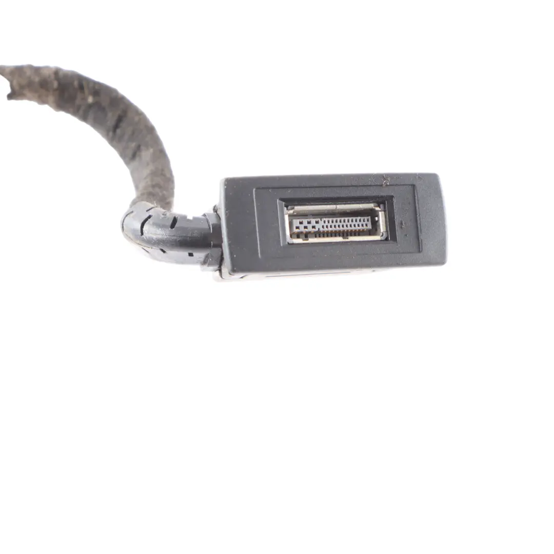 Centre Console USB Port Socket Plug Arm Rest to Mercedes R231 with Part number A2318202915 Mercedes R231 Centre Console USB Port Socket Plug Arm Rest - SKU A2318202915 - Part number A2318202915