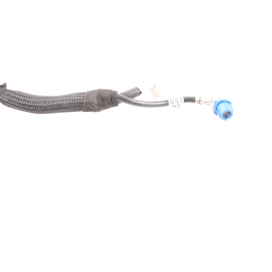 Mercedes R231 Centre Console USB Port Socket Plug Arm Rest - SKU A2318202915 - Part number A2318202915