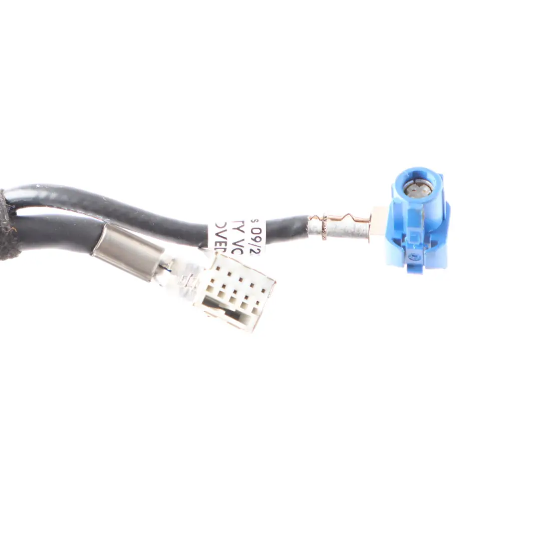 Mercedes R231 Centre Console USB Port Socket Plug Arm Rest - SKU A2318202915 - Part number A2318202915