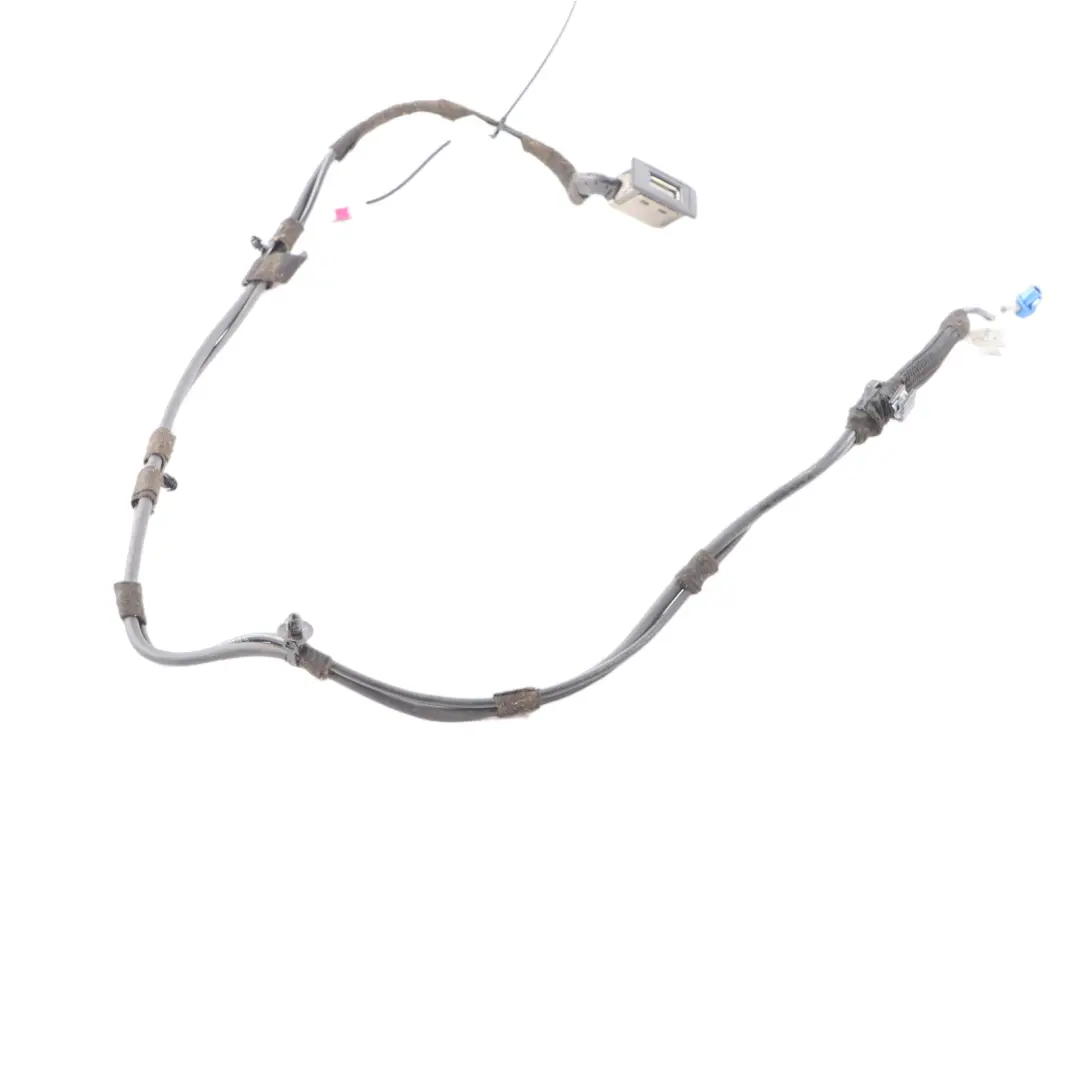 Centre Console USB Port Socket Plug Arm Rest to Mercedes R231 with Part number A2318202915 Mercedes R231 Centre Console USB Port Socket Plug Arm Rest - SKU A2318202915 - Part number A2318202915