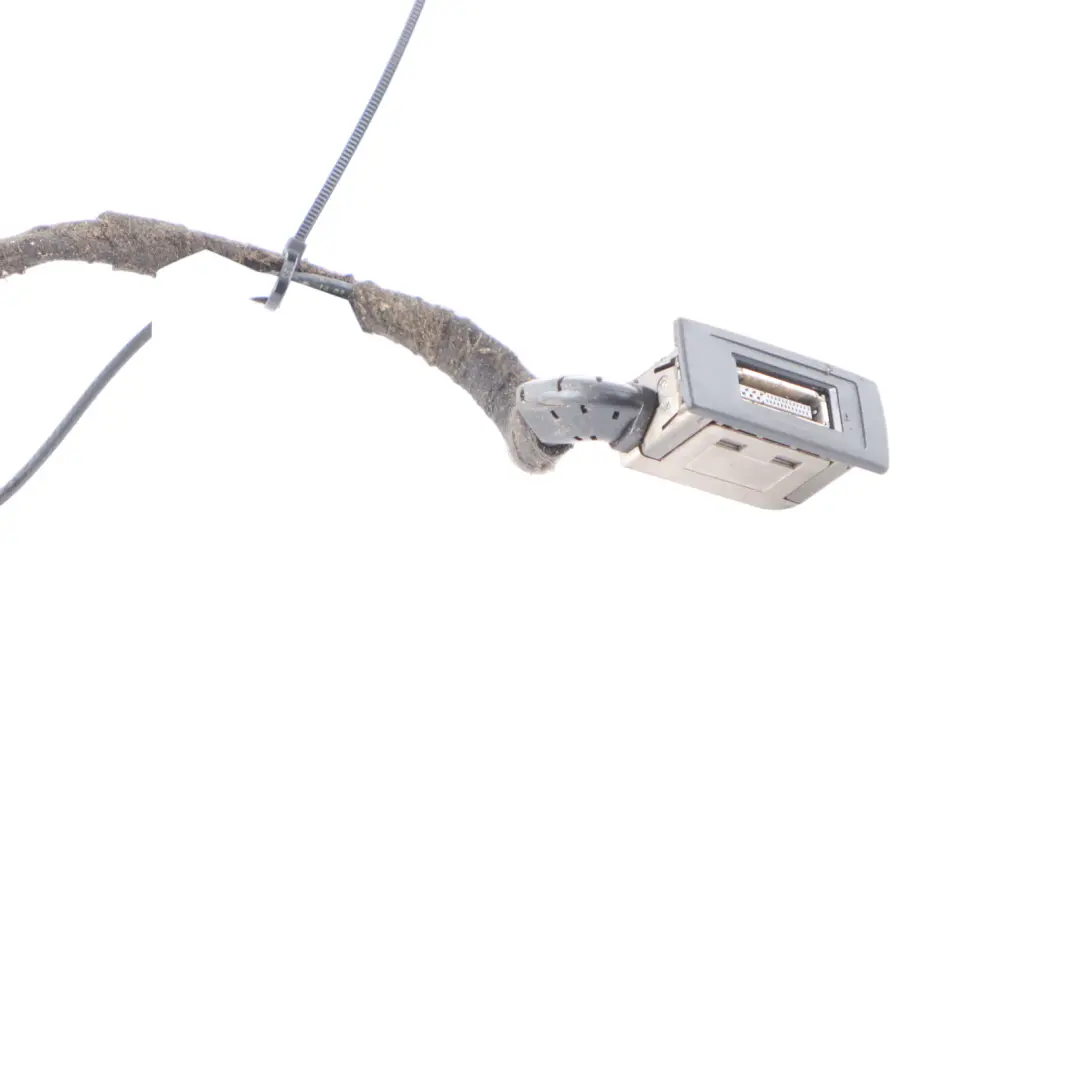 Centre Console USB Port Socket Plug Arm Rest to Mercedes R231 with Part number A2318202915 Mercedes R231 Centre Console USB Port Socket Plug Arm Rest - SKU A2318202915 - Part number A2318202915