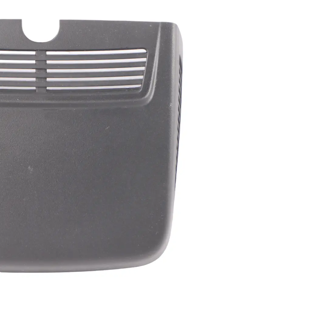 Mercedes SL63 R231 Roadster Mirror Cover Rear View Interior Black - SKU A2318210036 - Part number A2318210036