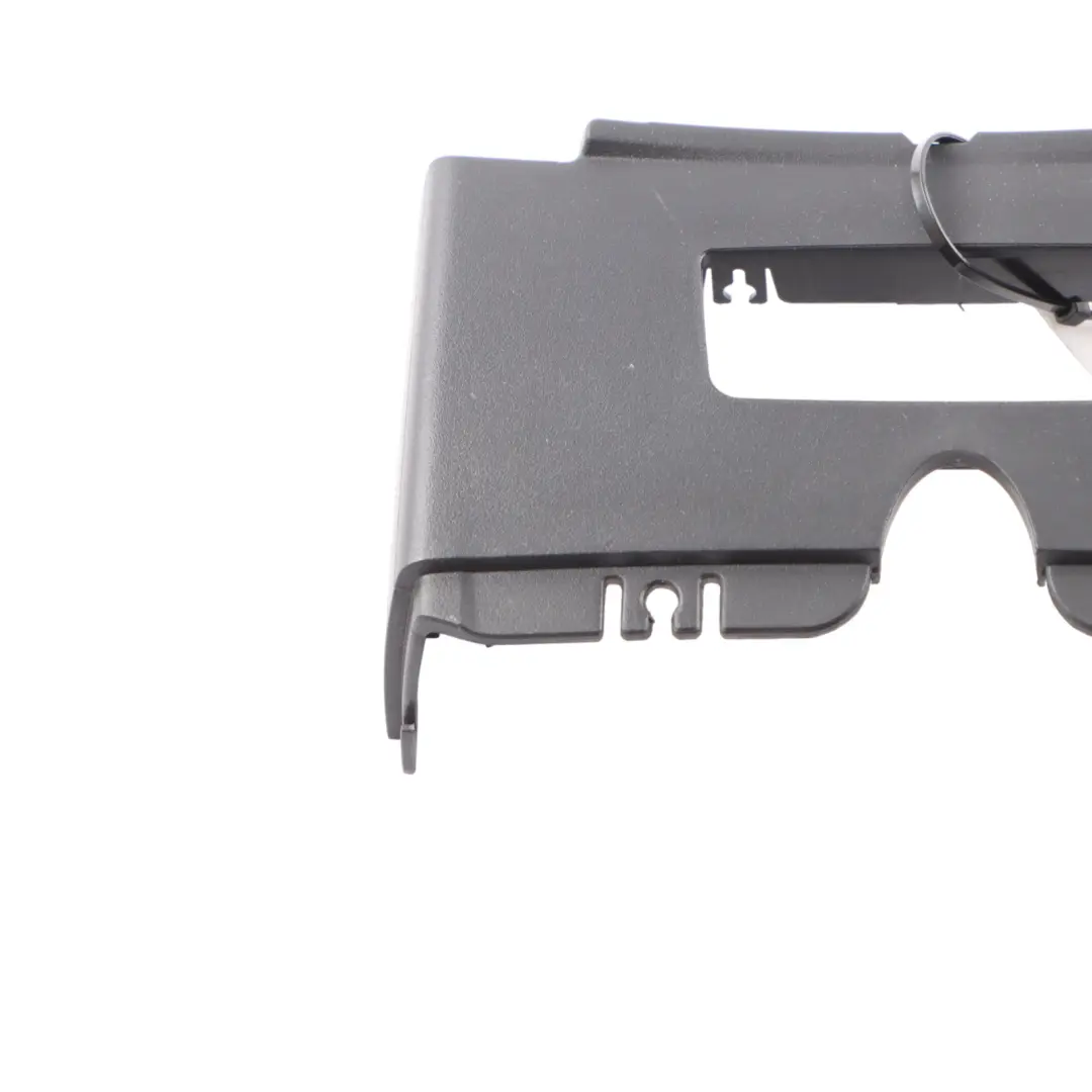 SL63 R231 Roadster Roof Windscreen Cover Interior Trim to Mercedes with Part number A2318210336 Mercedes SL63 R231 Roadster Roof Windscreen Cover Interior Trim - SKU A2318210336 - Part number A2318210336