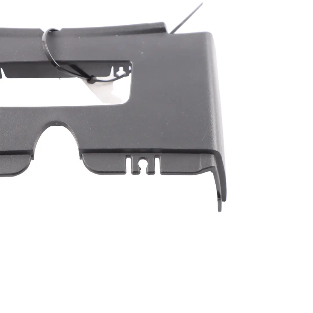 Mercedes SL63 R231 Roadster Roof Windscreen Cover Interior Trim - SKU A2318210336 - Part number A2318210336