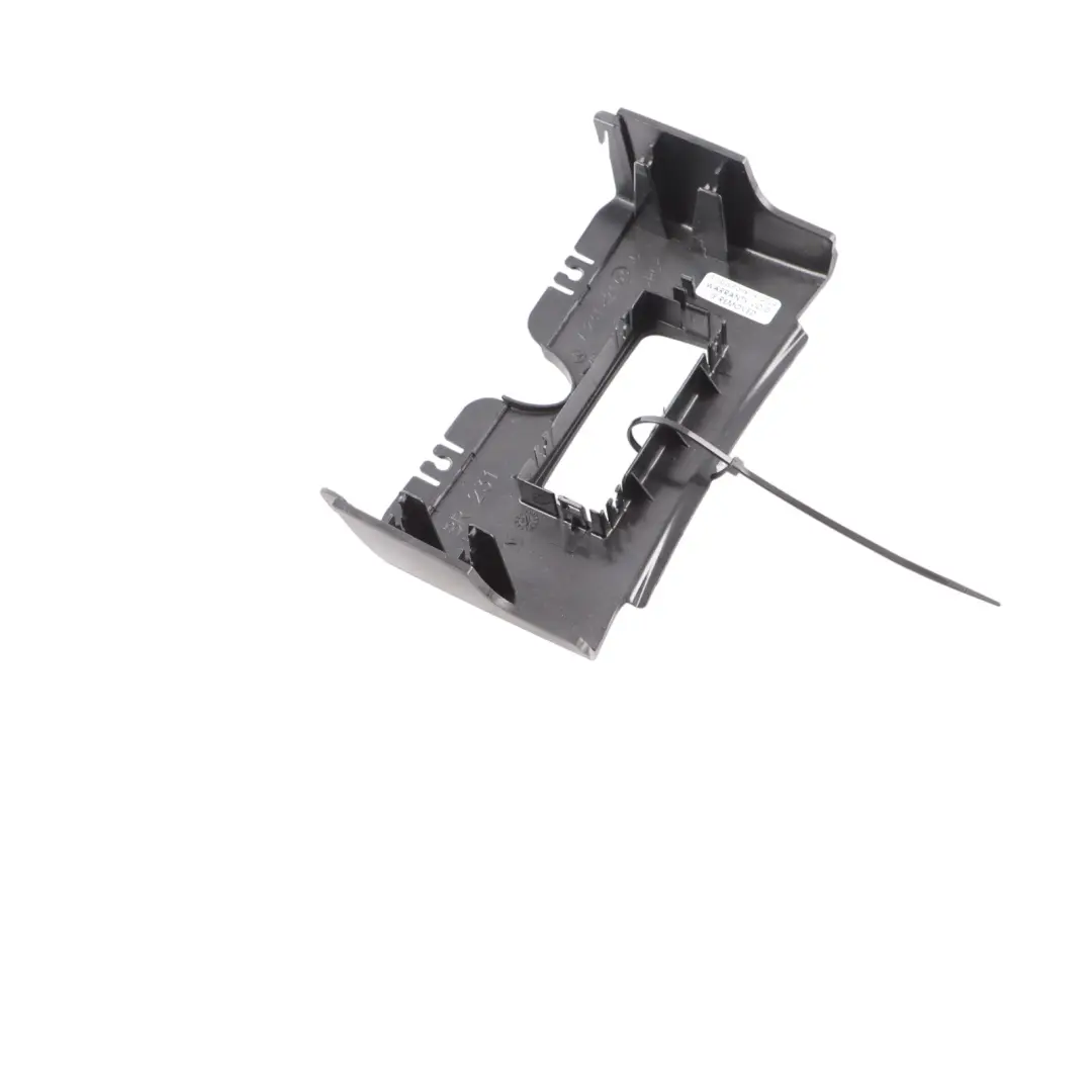 Mercedes SL63 R231 Roadster Roof Windscreen Cover Interior Trim - SKU A2318210336 - Part number A2318210336