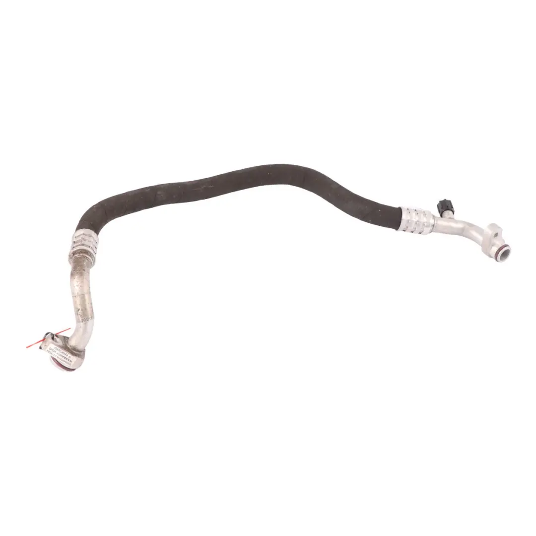 Tuyau de climatisation Mercedes R231 M157 Réfrigérant Ligne pour à propos du numéro de pièce A2318300015 Tuyau de climatisation Mercedes R231 M157 Réfrigérant Ligne - SKU A2318300015 - Numéro de pièce A2318300015