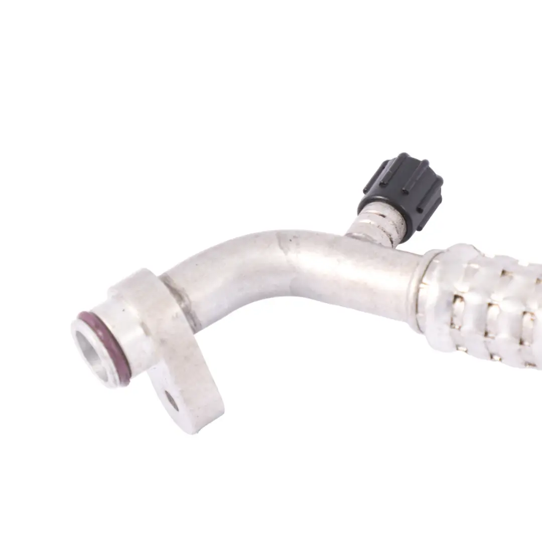 Conditioning Pipe Mercedes R231 M157 Refrigerant A/C Hose Line to Air with Part number A2318300015 Air Conditioning Pipe Mercedes R231 M157 Refrigerant A/C Hose Line - SKU A2318300015 - Part number A2318300015