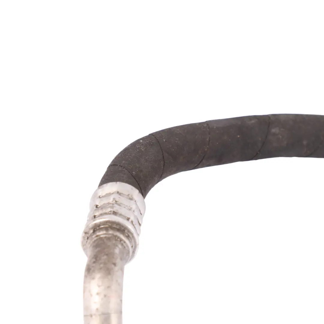 Conditioning Pipe Mercedes R231 M157 Refrigerant A/C Hose Line to Air with Part number A2318300015 Air Conditioning Pipe Mercedes R231 M157 Refrigerant A/C Hose Line - SKU A2318300015 - Part number A2318300015