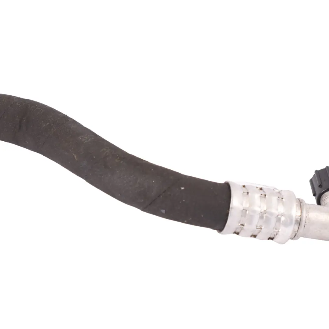 Klimaanlagenrohr Mercedes R231 M157 Kältemittel A/C Schlauchleitung für mit Teilenummer A2318300015 Klimaanlagenrohr Mercedes R231 M157 Kältemittel A/C Schlauchleitung - SKU A2318300015 - Teilenummer A2318300015