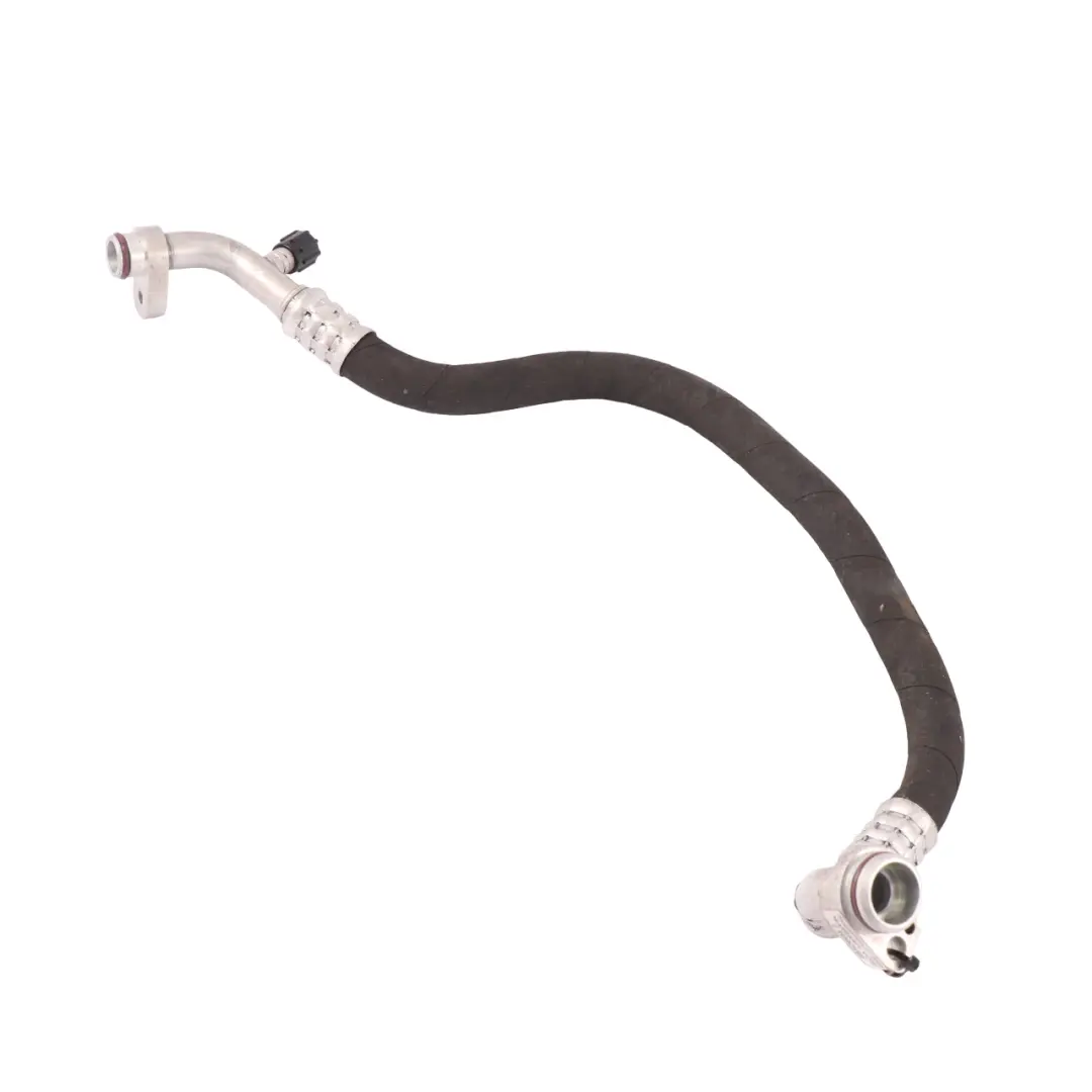 Conditioning Pipe Mercedes R231 M157 Refrigerant A/C Hose Line to Air with Part number A2318300015 Air Conditioning Pipe Mercedes R231 M157 Refrigerant A/C Hose Line - SKU A2318300015 - Part number A2318300015