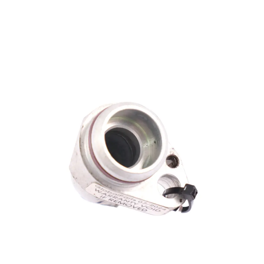 Air Conditioning Pipe Mercedes R231 M157 Refrigerant A/C Hose Line - SKU A2318300015 - Part number A2318300015