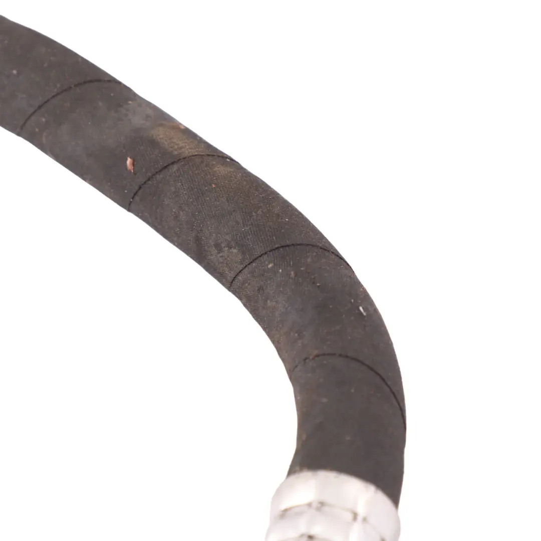 Tubo aria condizionata Mercedes R231 M157 Refrigerante Linea tubo per con numero di parte A2318300015 Tubo aria condizionata Mercedes R231 M157 Refrigerante Linea tubo - SKU A2318300015 - Numero di parte A2318300015