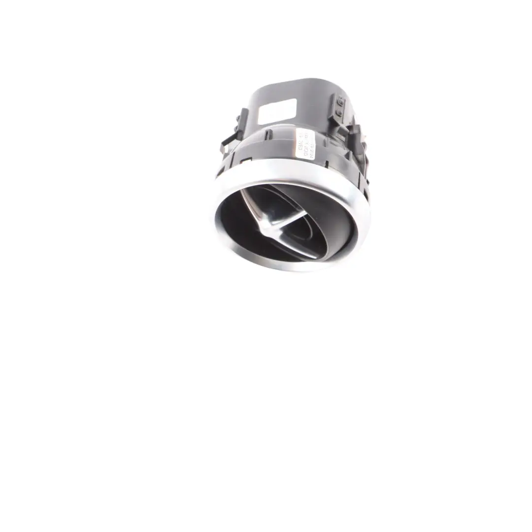 Mercedes SL R231 Roadster Dashboard Air Vent Center Nozzle Duct - SKU A2318300054 - Part number A2318300054