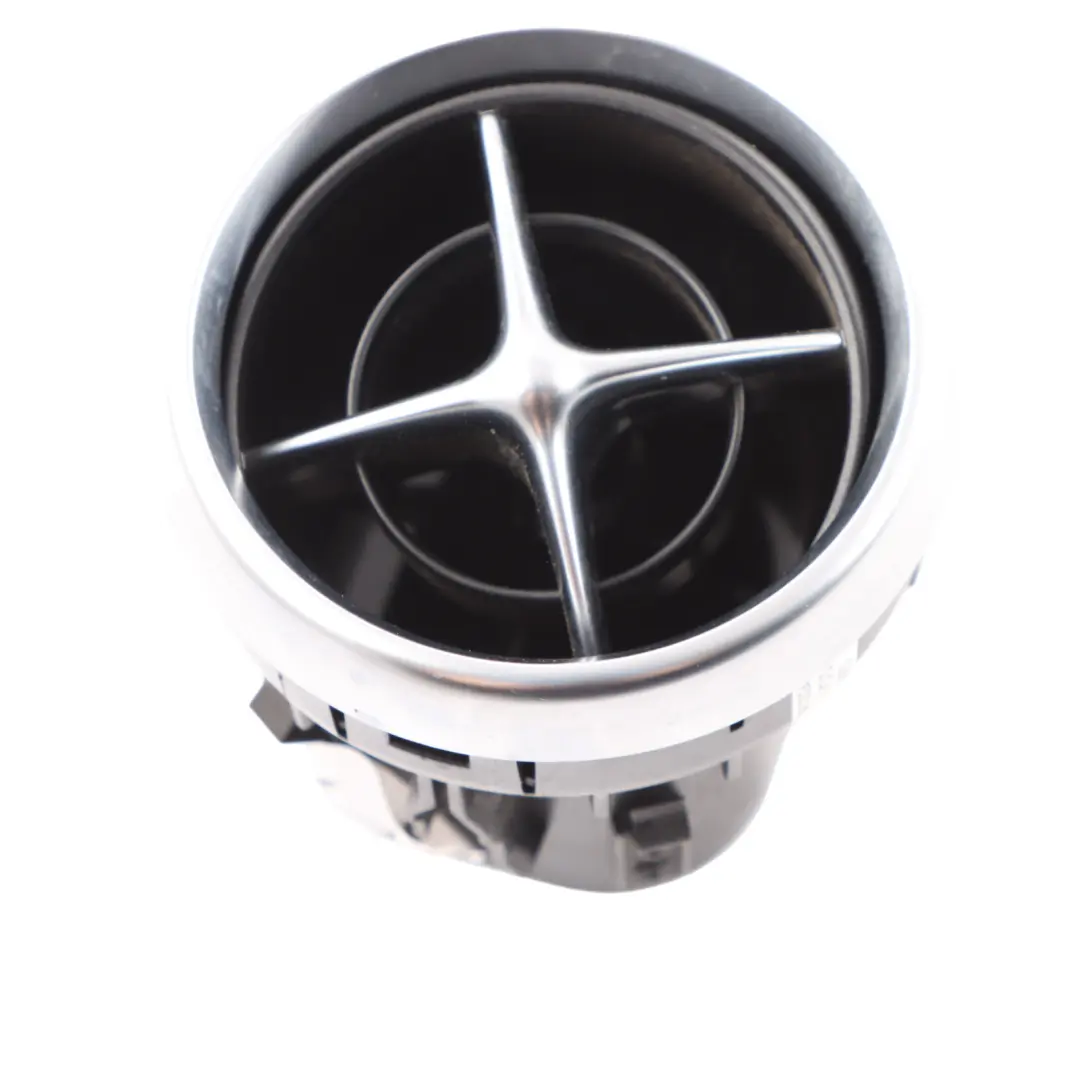Mercedes SL R231 Roadster Tableau Bord Bouche D'aération Centrale - SKU A2318300054 - Numéro de pièce A2318300054