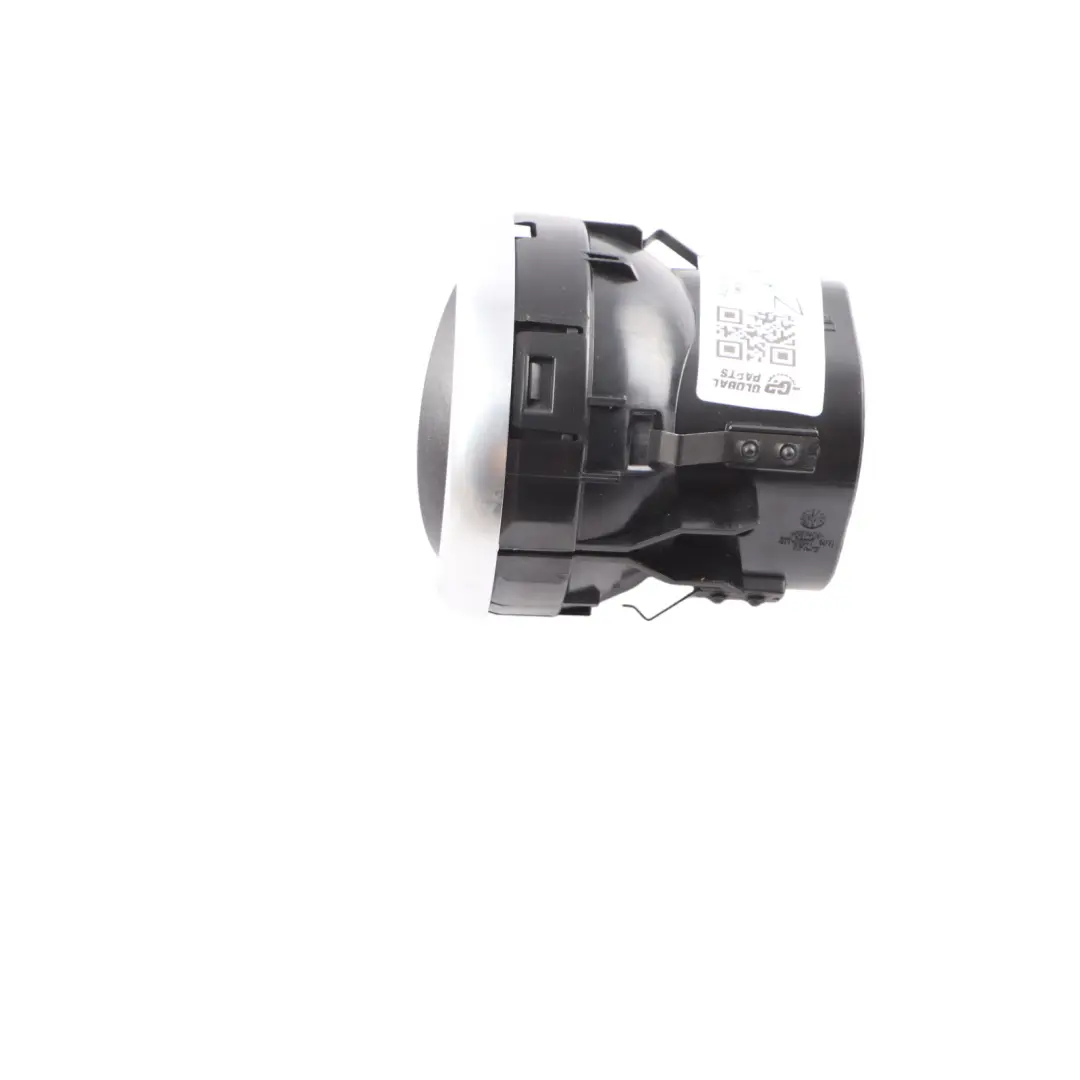 Mercedes SL R231 Roadster Dashboard Air Vent Center Nozzle Duct - SKU A2318300054 - Part number A2318300054