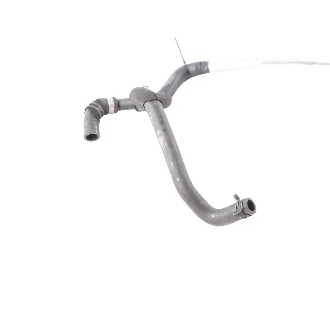 Mercedes R231 Heater Cooling Coolant Pipe Hose Line - SKU RHD-A2318301200 - Part number A2318301200