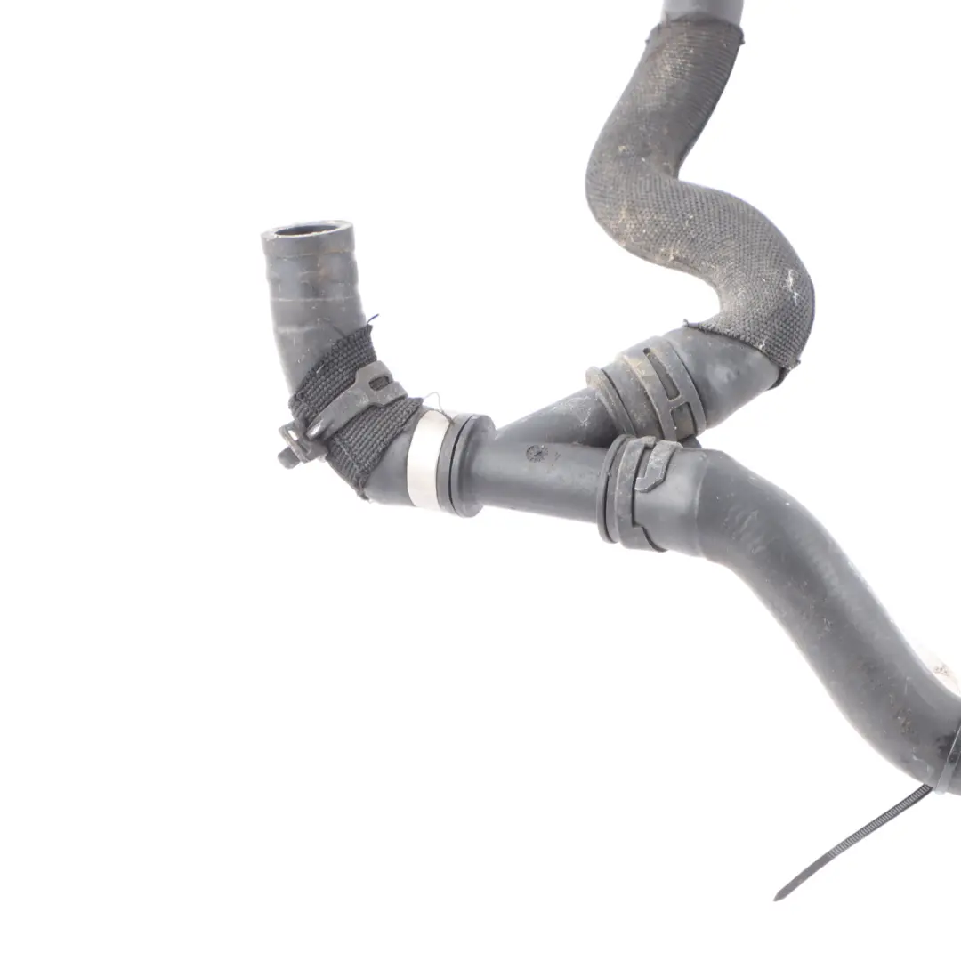 Mercedes R231 Heater Cooling Coolant Pipe Hose Line - SKU RHD-A2318301200 - Part number A2318301200