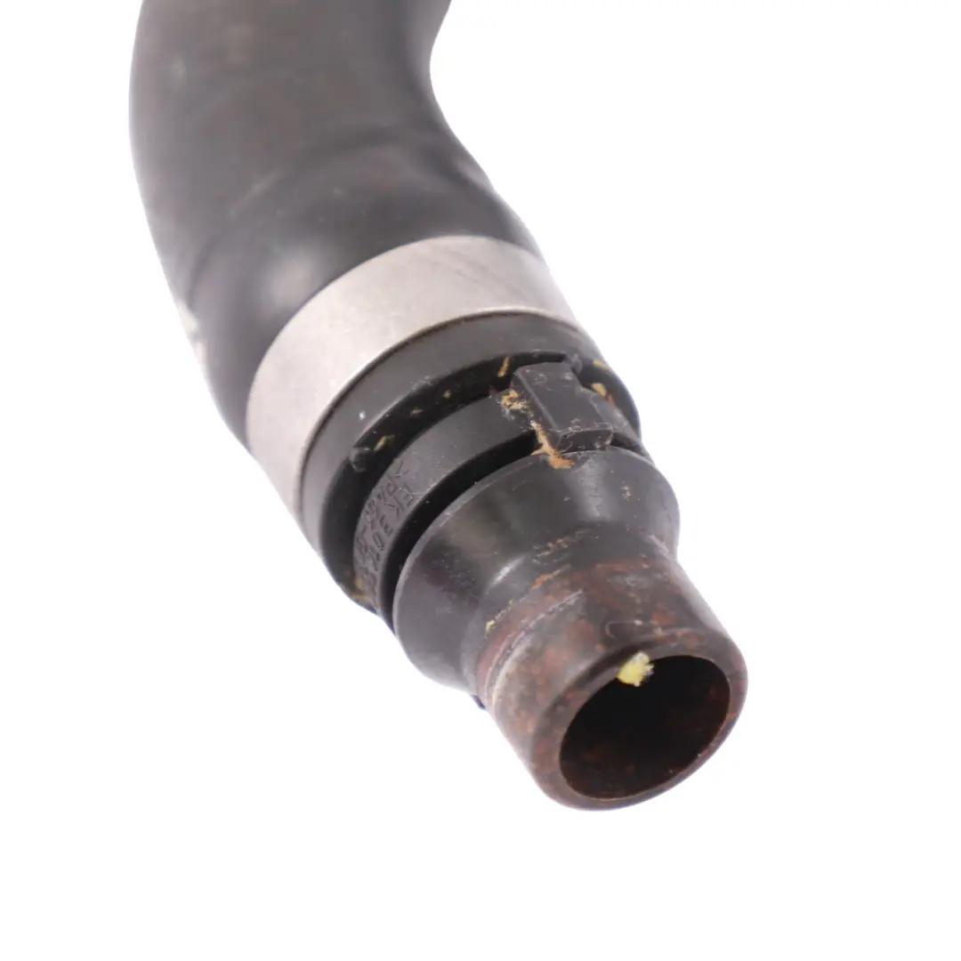 Water Hose Cooling Radiator Coolant Pipe Line to Mercedes R231 with Part number A2318301600 Mercedes R231 Water Hose Cooling Radiator Coolant Pipe Line - SKU RHD-A2318301600 - Part number A2318301600