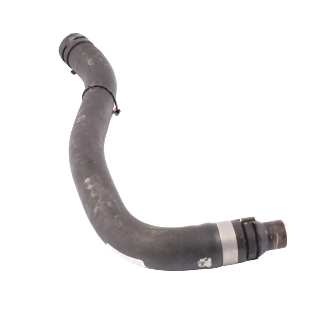 Mercedes R231 Water Hose Cooling Radiator Coolant Pipe Line - SKU RHD-A2318301600 - Part number A2318301600