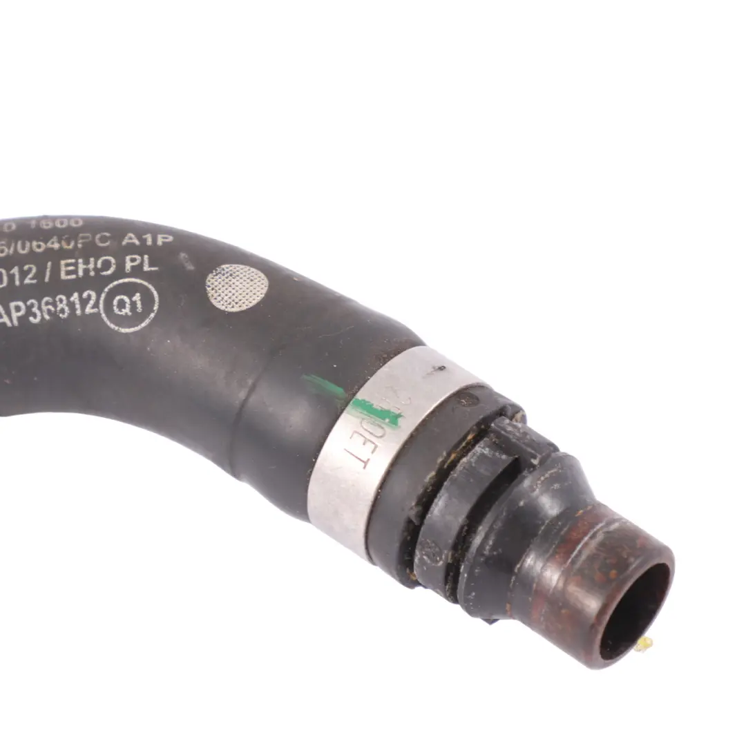 Mercedes R231 Water Hose Cooling Radiator Coolant Pipe Line - SKU RHD-A2318301600 - Part number A2318301600