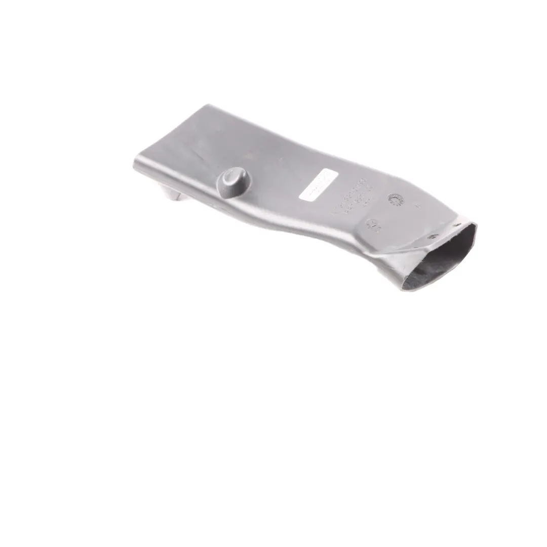 Water Drain Channel Centre Hose Pipe to Mercedes R231 with Part number A2318320290 Mercedes R231 Water Drain Channel Centre Hose Pipe - SKU RHD-A2318320290 - Part number A2318320290