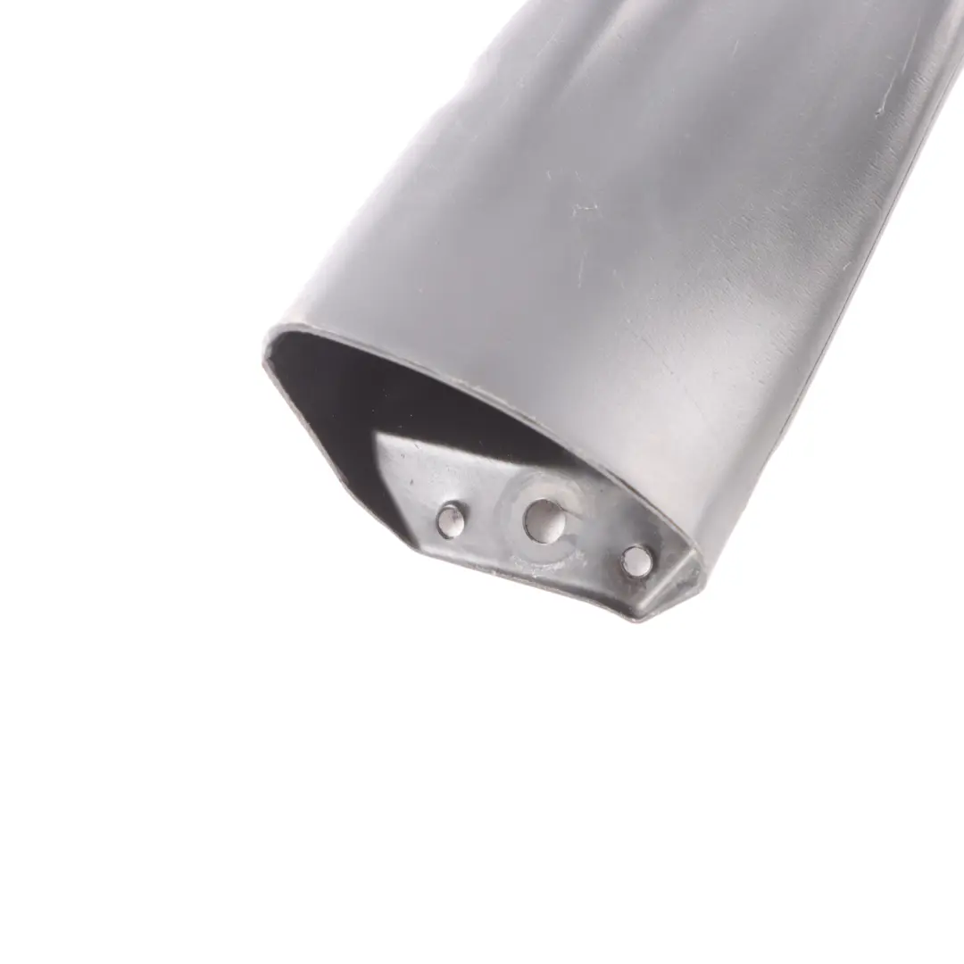 Water Drain Channel Centre Hose Pipe to Mercedes R231 with Part number A2318320290 Mercedes R231 Water Drain Channel Centre Hose Pipe - SKU RHD-A2318320290 - Part number A2318320290