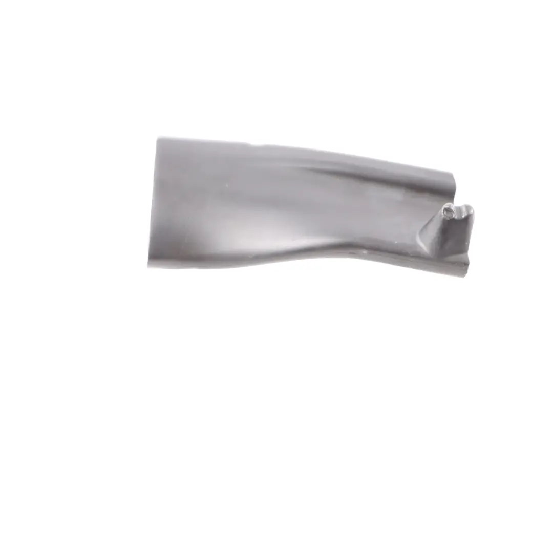 Water Drain Channel Centre Hose Pipe to Mercedes R231 with Part number A2318320290 Mercedes R231 Water Drain Channel Centre Hose Pipe - SKU RHD-A2318320290 - Part number A2318320290