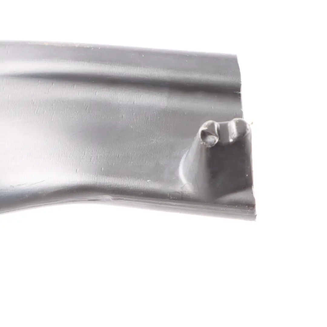 Water Drain Channel Centre Hose Pipe to Mercedes R231 with Part number A2318320290 Mercedes R231 Water Drain Channel Centre Hose Pipe - SKU RHD-A2318320290 - Part number A2318320290