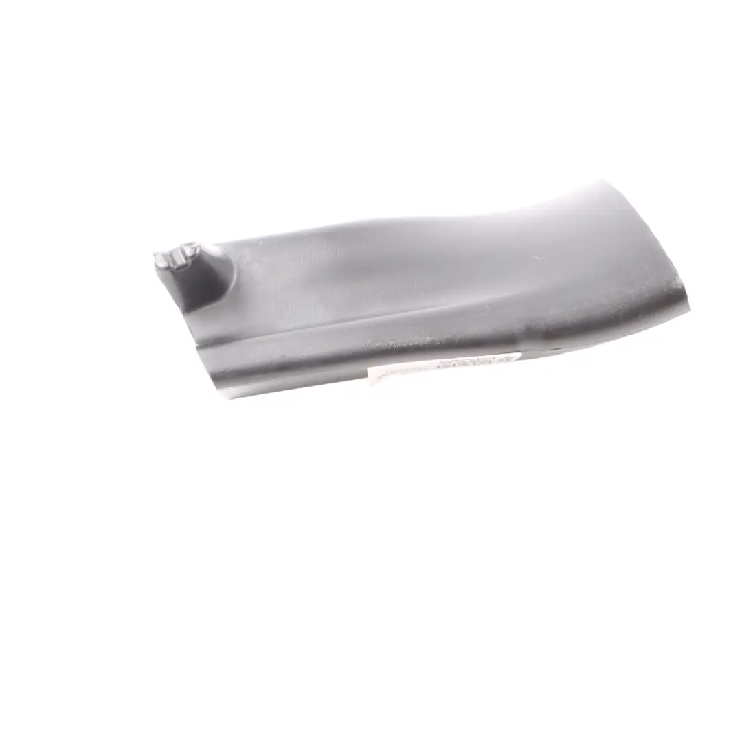 Water Drain Channel Centre Hose Pipe to Mercedes R231 with Part number A2318320290 Mercedes R231 Water Drain Channel Centre Hose Pipe - SKU RHD-A2318320290 - Part number A2318320290