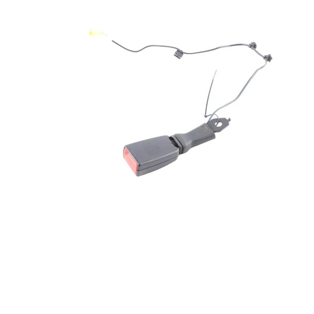 SL63 R231 Cintura Sicurezza Fibbia Stalk Anteriore Destro per Mercedes con numero di parte A2318600669 Mercedes SL63 R231 Cintura Sicurezza Fibbia Stalk Anteriore Destro - SKU A2318600669 - Numero di parte A2318600669