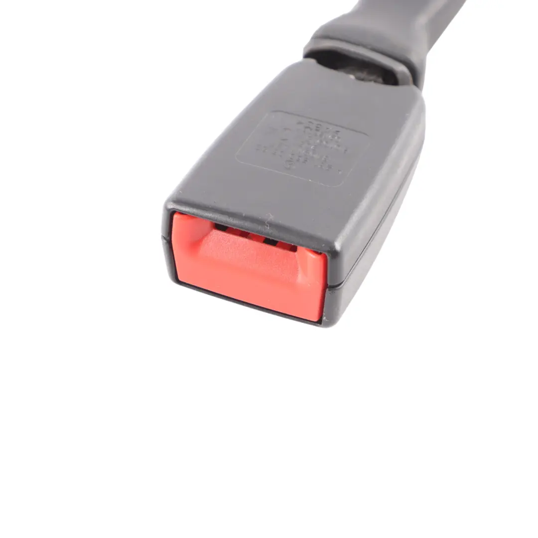 SL63 R231 Seat Belt Buckle Latch Stalk Front Right O/S to Mercedes with Part number A2318600669 Mercedes SL63 R231 Seat Belt Buckle Latch Stalk Front Right O/S - SKU A2318600669 - Part number A2318600669