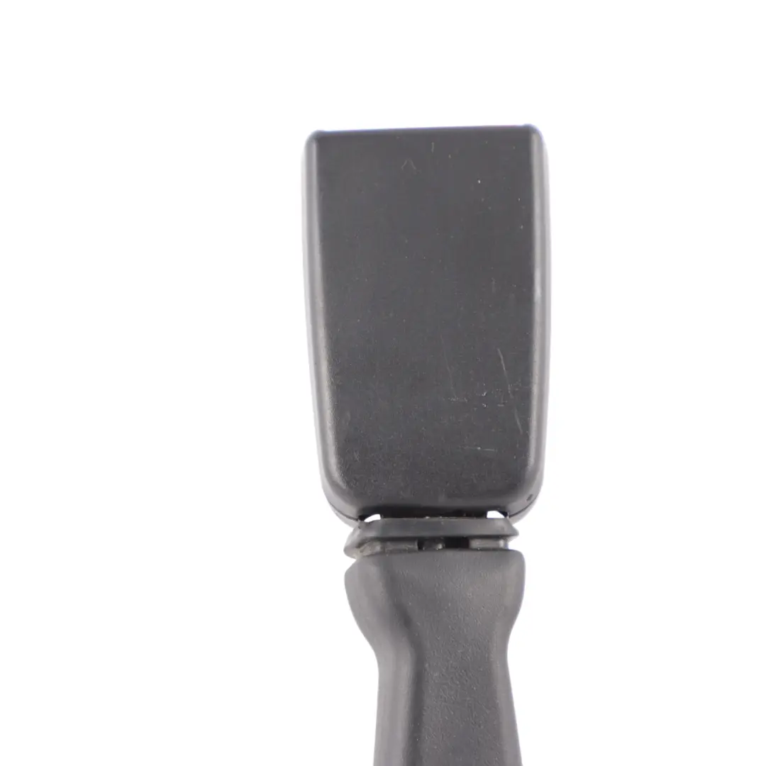 Mercedes SL63 R231 Cintura Sicurezza Fibbia Stalk Anteriore Destro - SKU A2318600669 - Numero di parte A2318600669