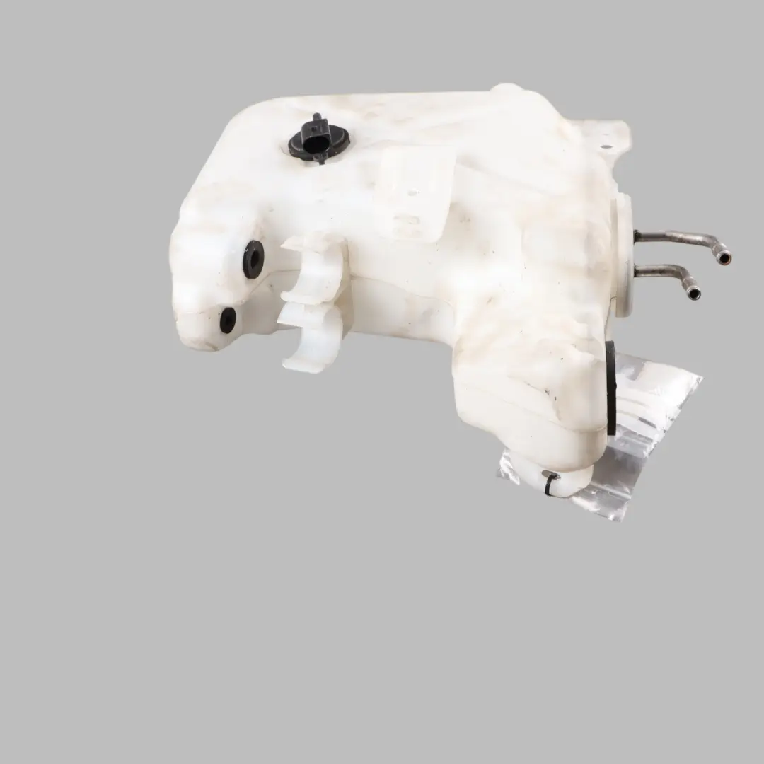 Mercedes R231 Windshield Washer Fluid Reservoir Bottle Tank - SKU A2318600760 - Part number A2318600760