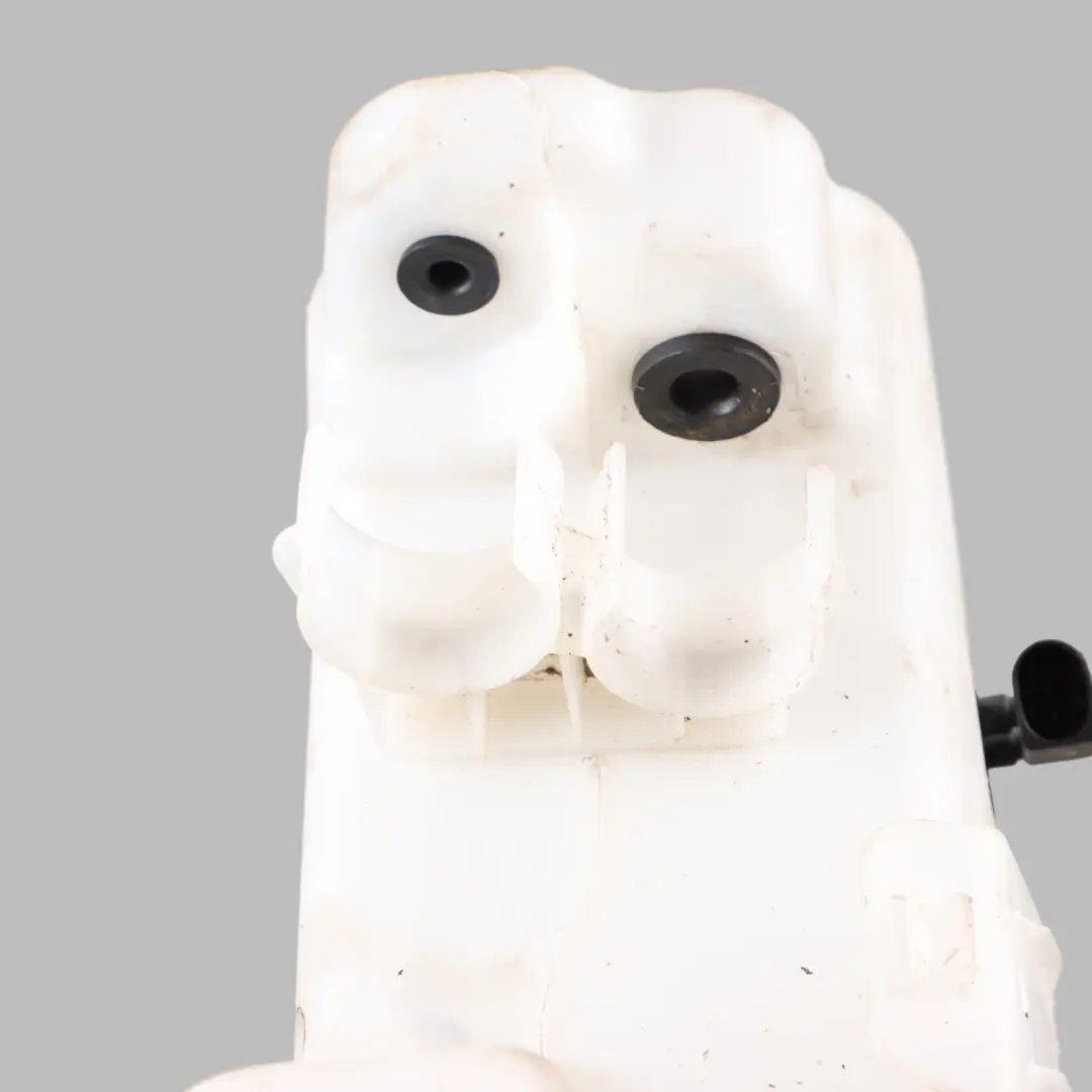 Windshield Washer Fluid Reservoir Bottle Tank to Mercedes R231 with Part number A2318600760 Mercedes R231 Windshield Washer Fluid Reservoir Bottle Tank - SKU A2318600760 - Part number A2318600760