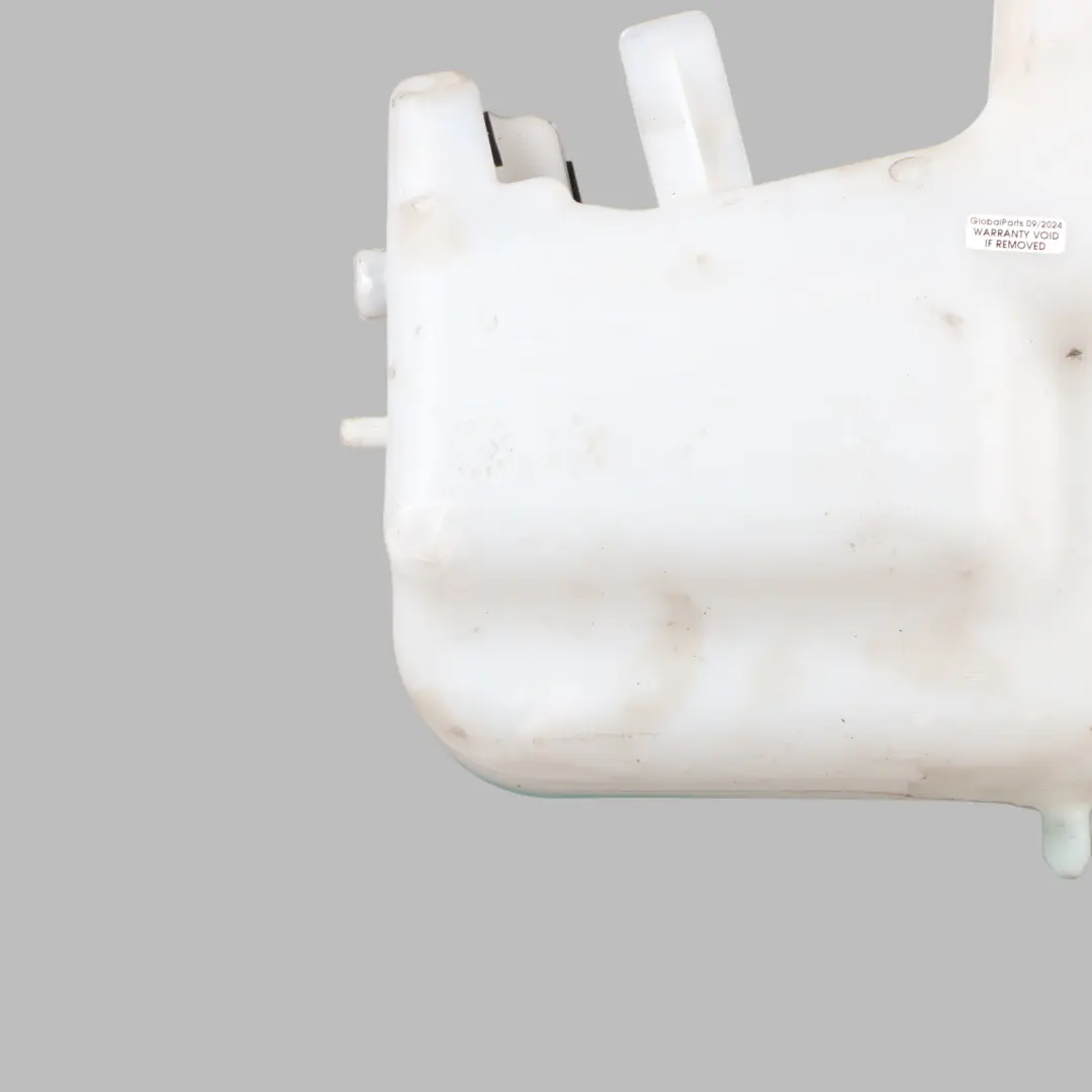Windshield Washer Fluid Reservoir Bottle Tank to Mercedes R231 with Part number A2318600760 Mercedes R231 Windshield Washer Fluid Reservoir Bottle Tank - SKU A2318600760 - Part number A2318600760
