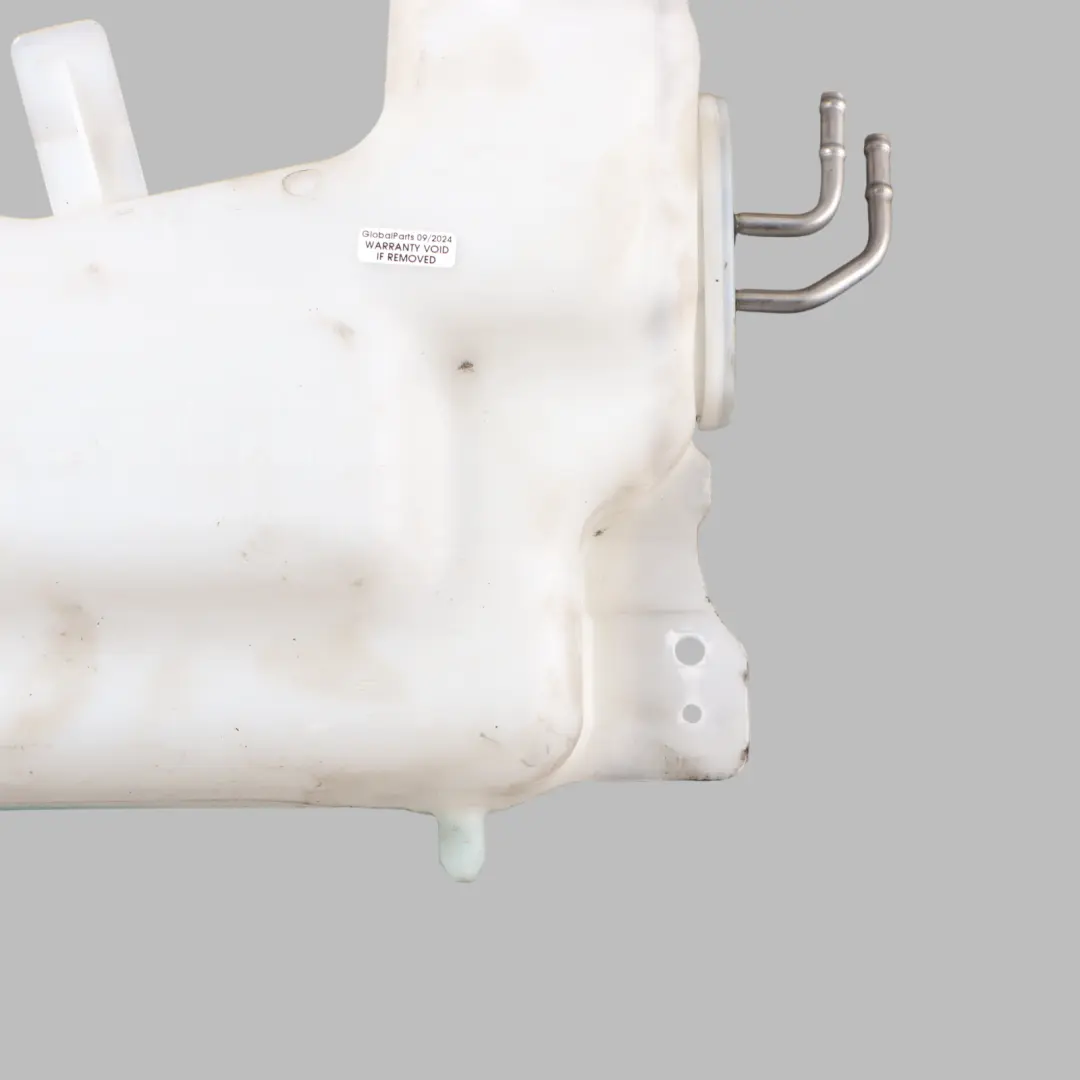 Mercedes R231 Windshield Washer Fluid Reservoir Bottle Tank - SKU A2318600760 - Part number A2318600760