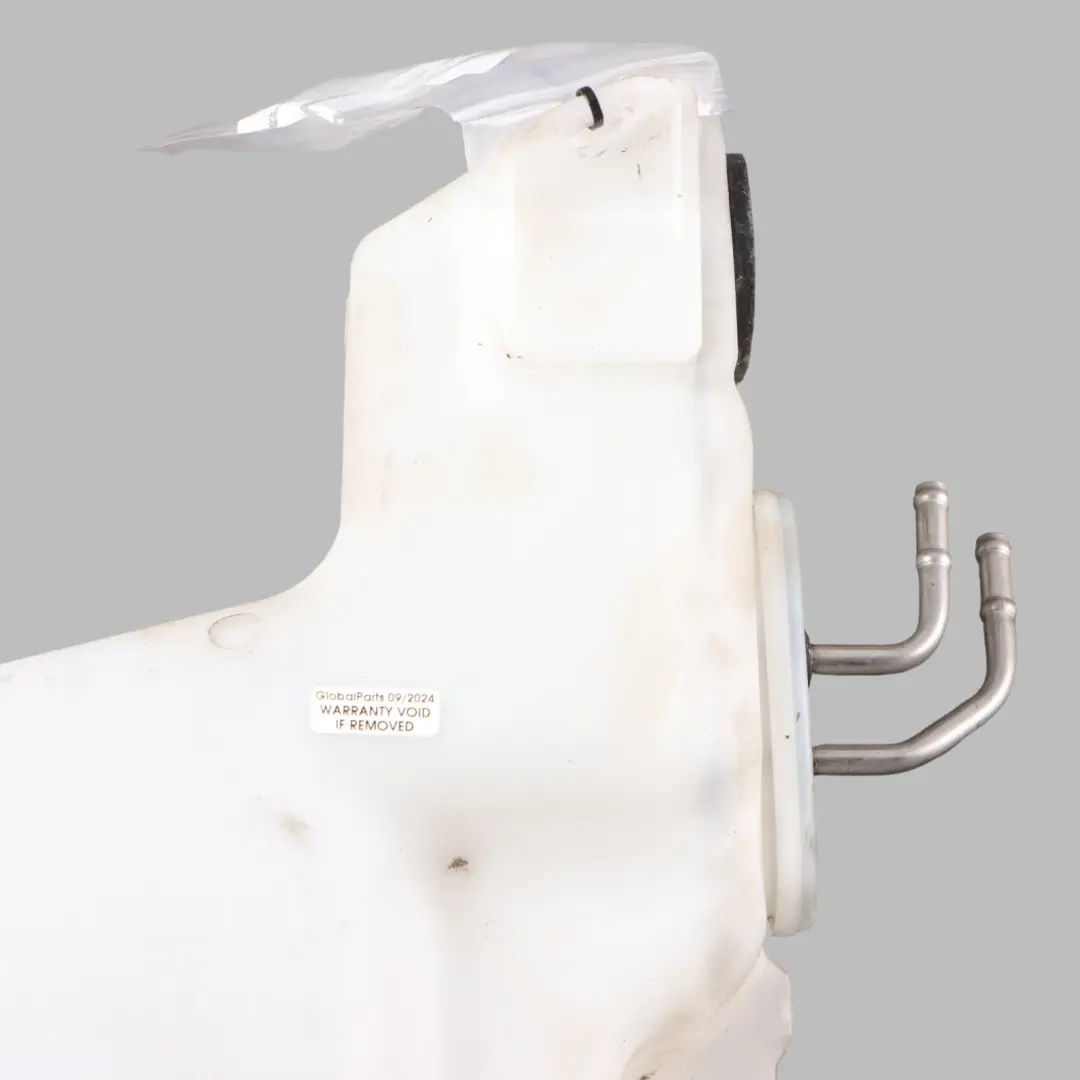 Windshield Washer Fluid Reservoir Bottle Tank to Mercedes R231 with Part number A2318600760 Mercedes R231 Windshield Washer Fluid Reservoir Bottle Tank - SKU A2318600760 - Part number A2318600760