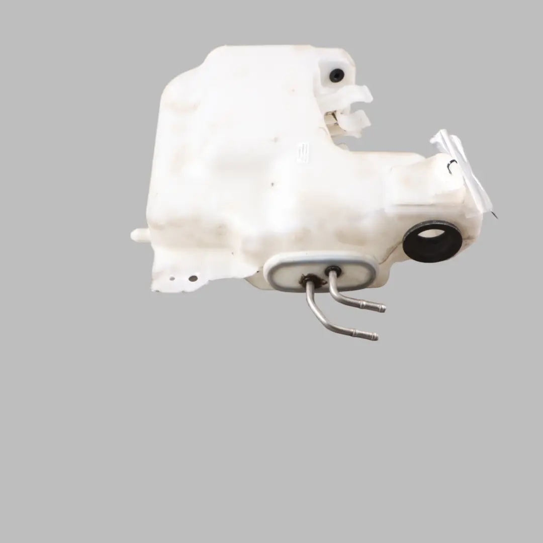 Windshield Washer Fluid Reservoir Bottle Tank to Mercedes R231 with Part number A2318600760 Mercedes R231 Windshield Washer Fluid Reservoir Bottle Tank - SKU A2318600760 - Part number A2318600760
