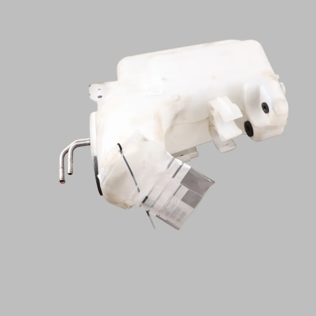 Mercedes R231 Windshield Washer Fluid Reservoir Bottle Tank - SKU A2318600760 - Part number A2318600760