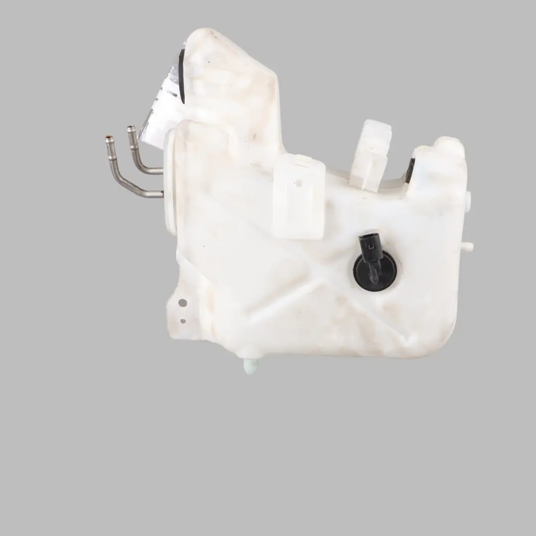 Mercedes R231 Windshield Washer Fluid Reservoir Bottle Tank - SKU A2318600760 - Part number A2318600760