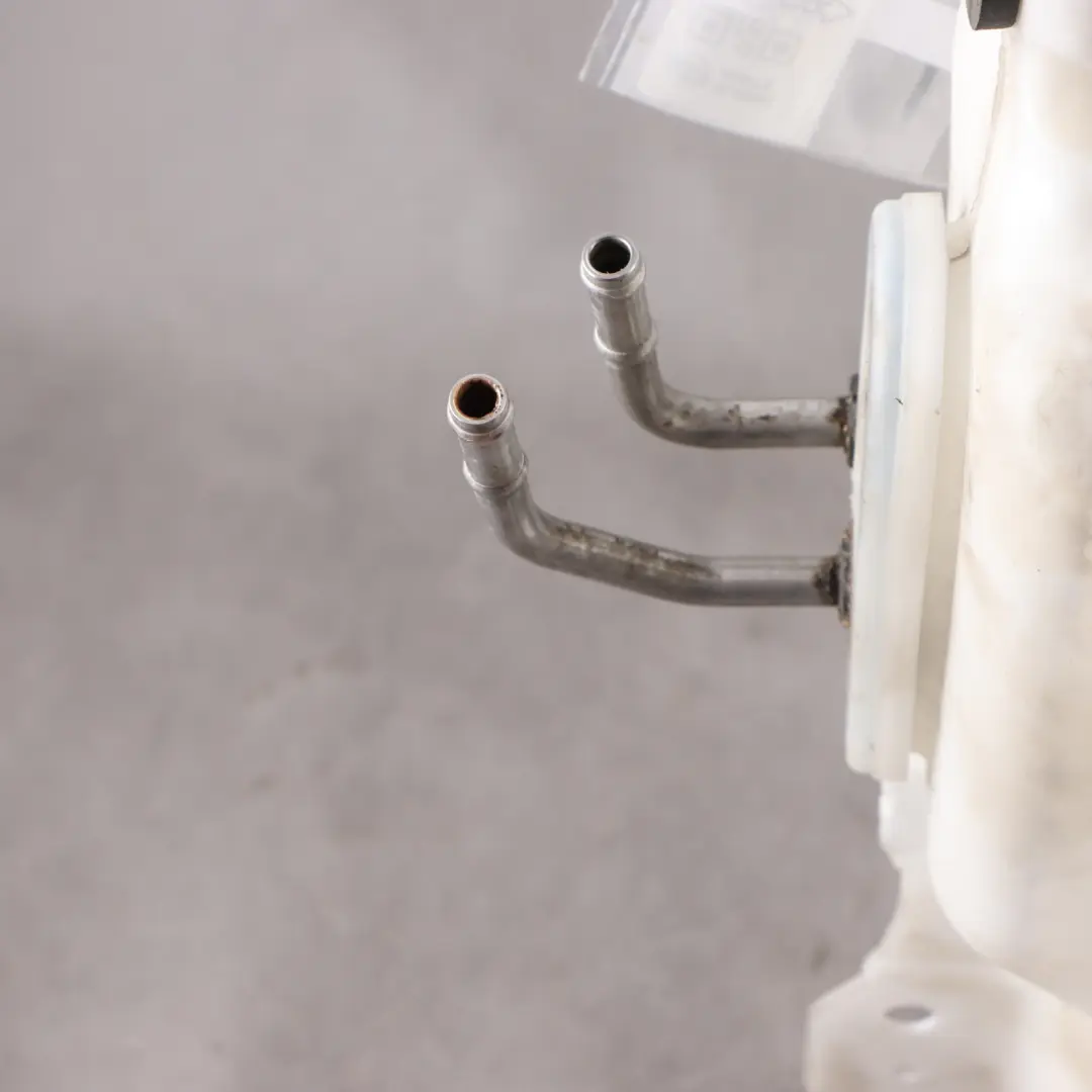 Windshield Washer Fluid Reservoir Bottle Tank to Mercedes R231 with Part number A2318600760 Mercedes R231 Windshield Washer Fluid Reservoir Bottle Tank - SKU A2318600760 - Part number A2318600760