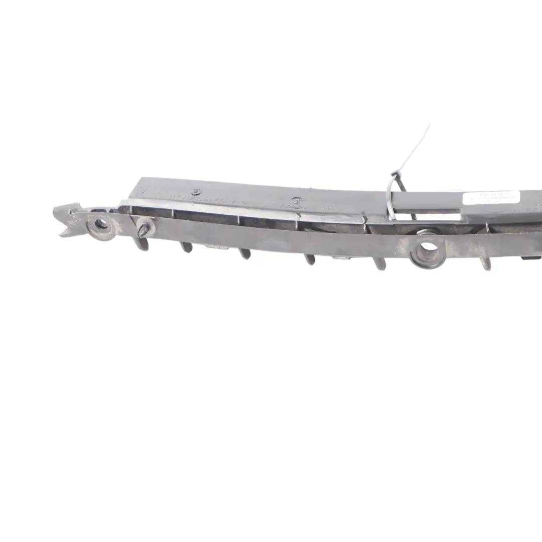 Mercedes R231 Supporto Paraurti Posteriore Staffa Destra Mount Rail - SKU A2318811206 - Numero di parte A2318811206