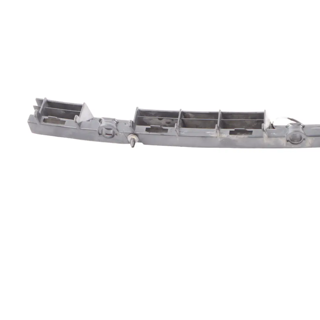 Mercedes R231 Supporto Paraurti Posteriore Staffa Destra Mount Rail - SKU A2318811206 - Numero di parte A2318811206