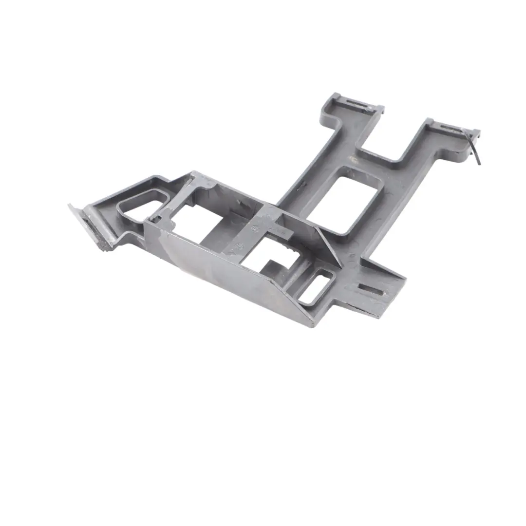 Bumper Mount Bracket Guide Support to Mercedes R231 Rear with Part number A2318851414 Mercedes R231 Rear Bumper Mount Bracket Guide Support - SKU A2318851414 - Part number A2318851414