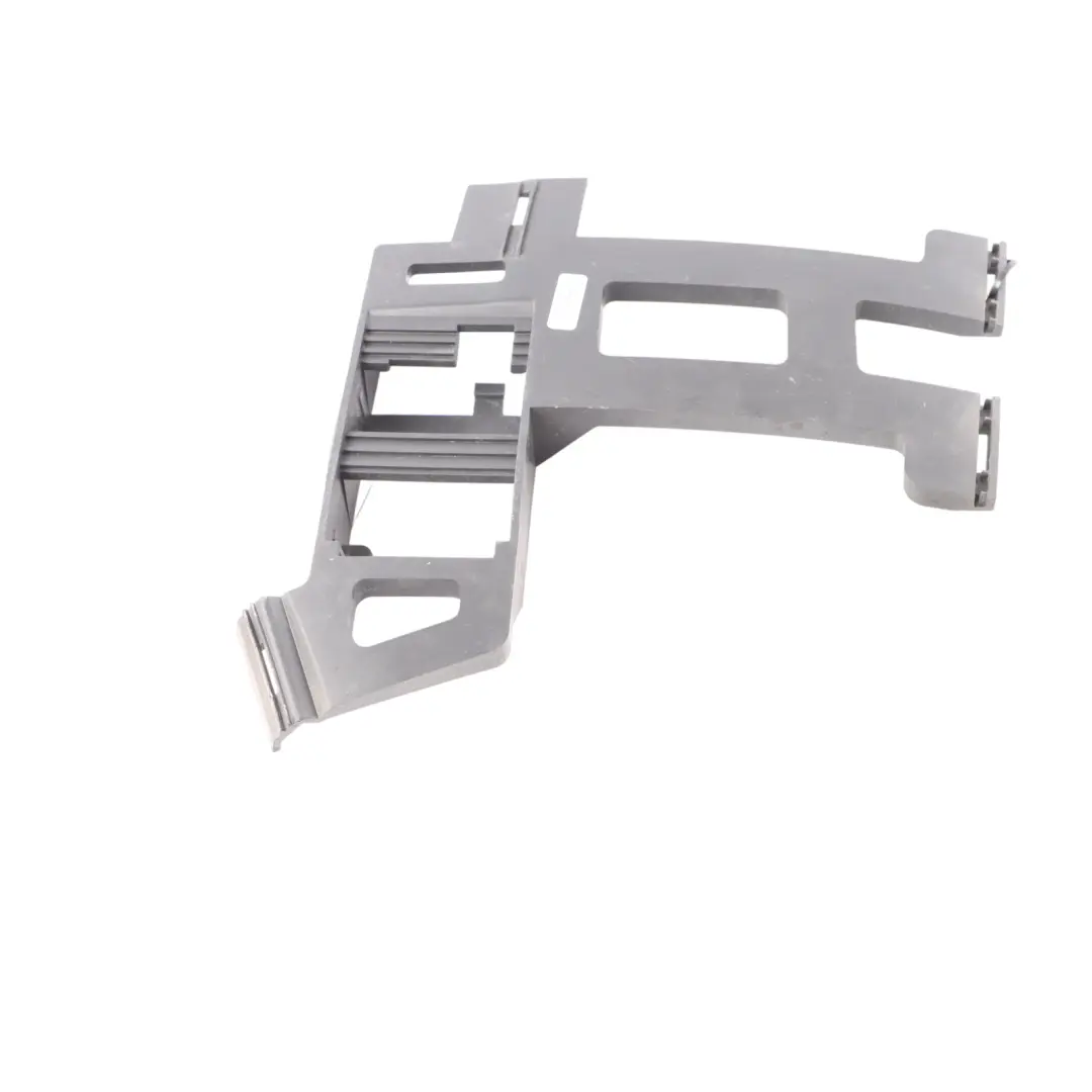 Mercedes R231 Rear Bumper Mount Bracket Guide Support - SKU A2318851414 - Part number A2318851414
