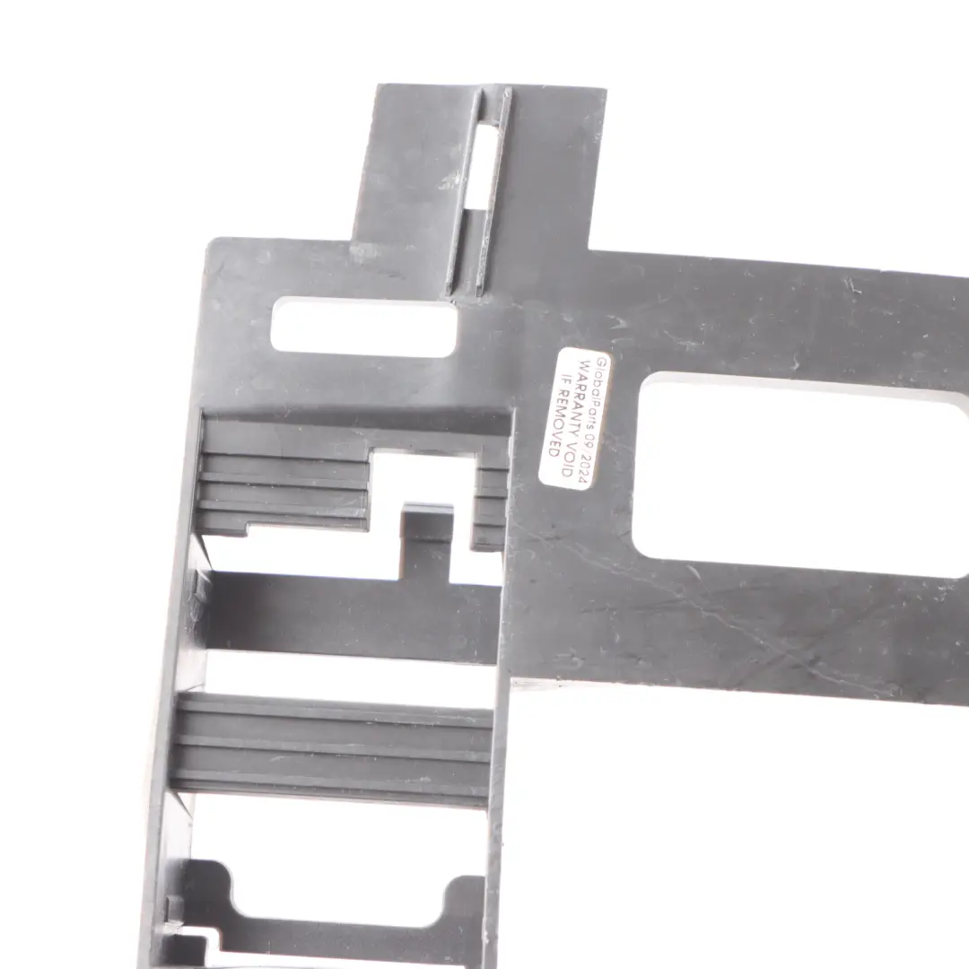 Mercedes R231 Rear Bumper Mount Bracket Guide Support - SKU A2318851414 - Part number A2318851414