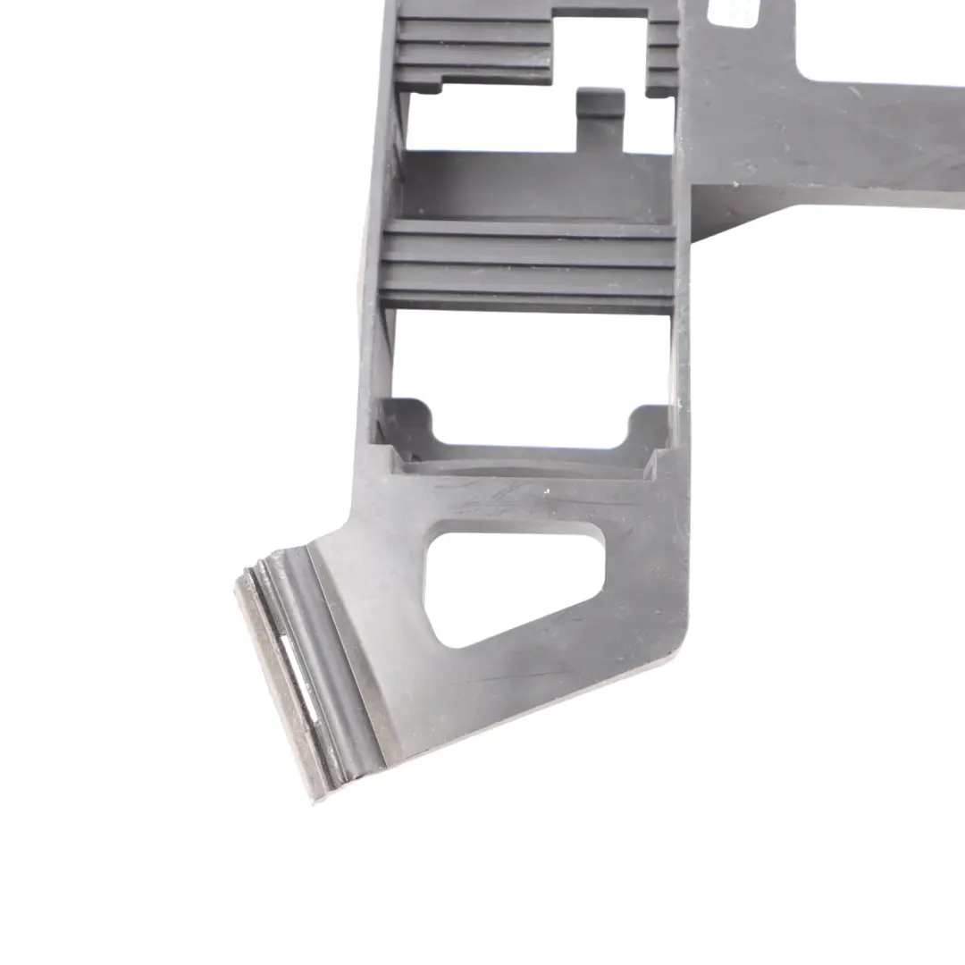 Mercedes R231 Rear Bumper Mount Bracket Guide Support - SKU A2318851414 - Part number A2318851414